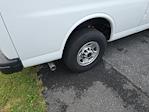 New 2023 GMC Savana 3500 Work Van RWD, Adrian Steel Upfitted Cargo Van for sale #23WG101 - photo 10