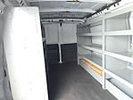 2023 GMC Savana 3500 SRW RWD, Adrian Steel Upfitted Cargo Van for sale #23WG101 - photo 12