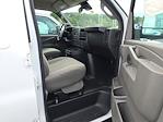 New 2023 GMC Savana 3500 Work Van RWD, Adrian Steel Upfitted Cargo Van for sale #23WG101 - photo 13