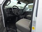 2023 GMC Savana 3500 SRW RWD, Adrian Steel Upfitted Cargo Van for sale #23WG101 - photo 15