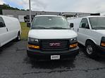 2023 GMC Savana 3500 SRW RWD, Adrian Steel Upfitted Cargo Van for sale #23WG101 - photo 3