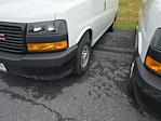 New 2023 GMC Savana 3500 Work Van RWD, Adrian Steel Upfitted Cargo Van for sale #23WG101 - photo 5