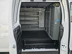 2023 GMC Savana 3500 SRW RWD, Upfitted Cargo Van for sale #23WG102 - photo 11