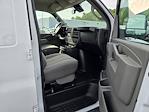 2023 GMC Savana 3500 SRW RWD, Adrian Steel Upfitted Cargo Van for sale #23WG102 - photo 12