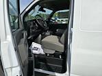 2023 GMC Savana 3500 SRW RWD, Upfitted Cargo Van for sale #23WG102 - photo 14