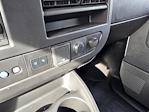 2023 GMC Savana 3500 SRW RWD, Upfitted Cargo Van for sale #23WG102 - photo 26