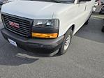 2023 GMC Savana 3500 SRW RWD, Adrian Steel Upfitted Cargo Van for sale #23WG102 - photo 5