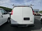 New 2023 GMC Savana 3500 Work Van RWD, Adrian Steel Upfitted Cargo Van for sale #23WG102 - photo 8