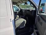 New 2023 GMC Savana 3500 Work Van RWD, Upfitted Cargo Van for sale #23WG106 - photo 13