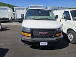 2023 GMC Savana 3500 SRW RWD, Upfitted Cargo Van for sale #23WG106 - photo 3