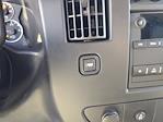 2023 GMC Savana 3500 SRW RWD, Upfitted Cargo Van for sale #23WG106 - photo 22