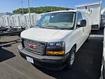 2023 GMC Savana 3500 SRW RWD, Upfitted Cargo Van for sale #23WG106 - photo 4