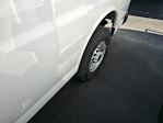 New 2023 GMC Savana 3500 Work Van RWD, Upfitted Cargo Van for sale #23WG106 - photo 7