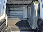 2023 GMC Savana 3500 SRW RWD, Adrian Steel Upfitted Cargo Van for sale #23WG107 - photo 11