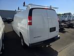 2023 GMC Savana 3500 SRW RWD, Adrian Steel Upfitted Cargo Van for sale #23WG107 - photo 8