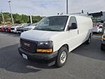 2023 GMC Savana 3500 SRW RWD, Adrian Steel General Service Upfitted Cargo Van for sale #23WG108 - photo 6