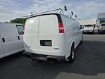 New 2023 GMC Savana 3500 Work Van RWD, Adrian Steel General Service Upfitted Cargo Van for sale #23WG108 - photo 9