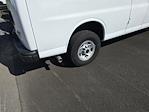 2023 GMC Savana 3500 SRW RWD, Adrian Steel Upfitted Cargo Van for sale #23WG110 - photo 10