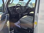 2023 GMC Savana 3500 SRW RWD, Adrian Steel Upfitted Cargo Van for sale #23WG110 - photo 15