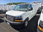 2023 GMC Savana 3500 SRW RWD, Adrian Steel Upfitted Cargo Van for sale #23WG110 - photo 6