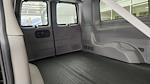 2023 GMC Savana 2500 SRW 4x4, Empty Cargo Van for sale #23WG77 - photo 11