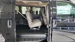 New 2023 GMC Savana 2500 Work Van 4x4, Empty Cargo Van for sale #23WG77 - photo 14