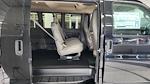 New 2023 GMC Savana 2500 Work Van Standard Roof 4x4, Quigley Motor Company Upfitted Cargo Van for sale #23WG85 - photo 14