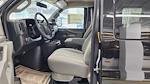 2023 GMC Savana 2500 Standard Roof SRW 4x4, Quigley Motor Company Empty Cargo Van for sale #23WG85 - photo 17