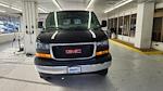 2023 GMC Savana 2500 Standard Roof SRW 4x4, Quigley Motor Company Empty Cargo Van for sale #23WG85 - photo 4