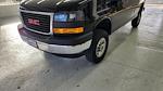 2023 GMC Savana 2500 Standard Roof SRW 4x4, Quigley Motor Company Empty Cargo Van for sale #23WG85 - photo 5