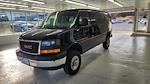 New 2023 GMC Savana 2500 Work Van Standard Roof 4x4, Quigley Motor Company Upfitted Cargo Van for sale #23WG85 - photo 6