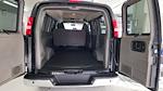 2023 GMC Savana 2500 Standard Roof SRW 4x4, Quigley Motor Company Empty Cargo Van for sale #23WG85 - photo 2