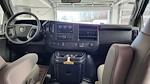 2023 GMC Savana 2500 SRW RWD, Empty Cargo Van for sale #23WG87 - photo 12