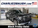 Used 2023 GMC Sierra 1500 SLT Crew Cab 4WD, Pickup for sale #24C356A - photo 1