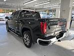 Used 2023 GMC Sierra 1500 SLT Crew Cab 4WD, Pickup for sale #24C356A - photo 6