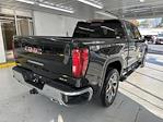 Used 2023 GMC Sierra 1500 SLT Crew Cab 4WD, Pickup for sale #24C356A - photo 2