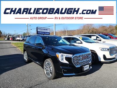 2024 GMC Terrain AWD, SUV for sale #24G100 - photo 1