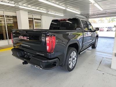 2024 GMC Sierra 1500 Crew Cab 4WD, Pickup for sale #24G150 - photo 2