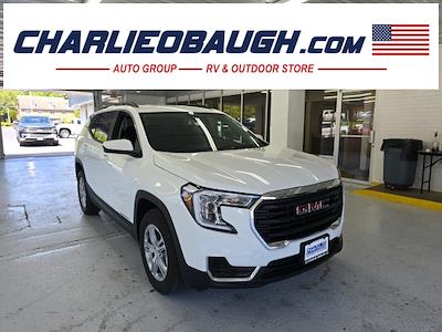 2024 GMC Terrain AWD, SUV for sale #D1262 - photo 1