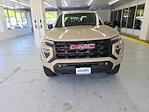 New 2024 GMC Canyon Elevation Crew Cab 4WD, Pickup for sale #24G194 - photo 3