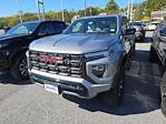 New 2024 GMC Canyon AT4X Crew Cab 4WD, Pickup for sale #24G230 - photo 4