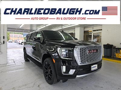 2024 GMC Yukon XL 4WD, SUV for sale #24G240 - photo 1