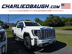 New 2024 GMC Sierra 2500 Denali Crew Cab 4WD, Pickup for sale #24G254 - photo 1