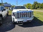 New 2024 GMC Sierra 2500 Denali Crew Cab 4WD, Pickup for sale #24G254 - photo 3