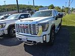 New 2024 GMC Sierra 2500 Denali Crew Cab 4WD, Pickup for sale #24G254 - photo 4