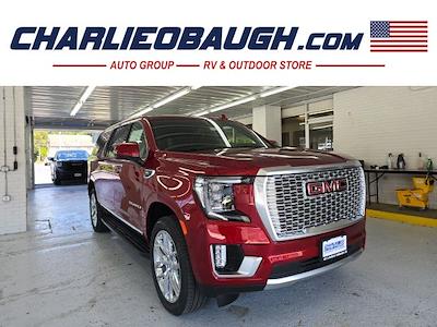 2024 GMC Yukon XL 4WD, SUV for sale #24G269 - photo 1