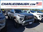 New 2024 GMC Canyon AT4 Crew Cab 4WD, Pickup for sale #24G280 - photo 1