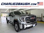 New 2024 GMC Sierra 2500 SLE Crew Cab 4WD, Pickup for sale #24G281 - photo 1