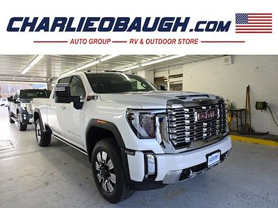 2024 GMC Sierra 2500 Crew Cab 4WD, Pickup for sale #24G288 - photo 1