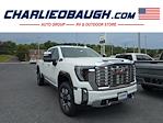 New 2024 GMC Sierra 2500 Denali Crew Cab 4WD, Pickup for sale #24G290 - photo 1